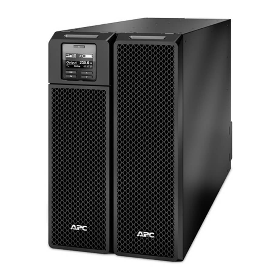 Bộ lưu điện UPS APC SRT10KXLI